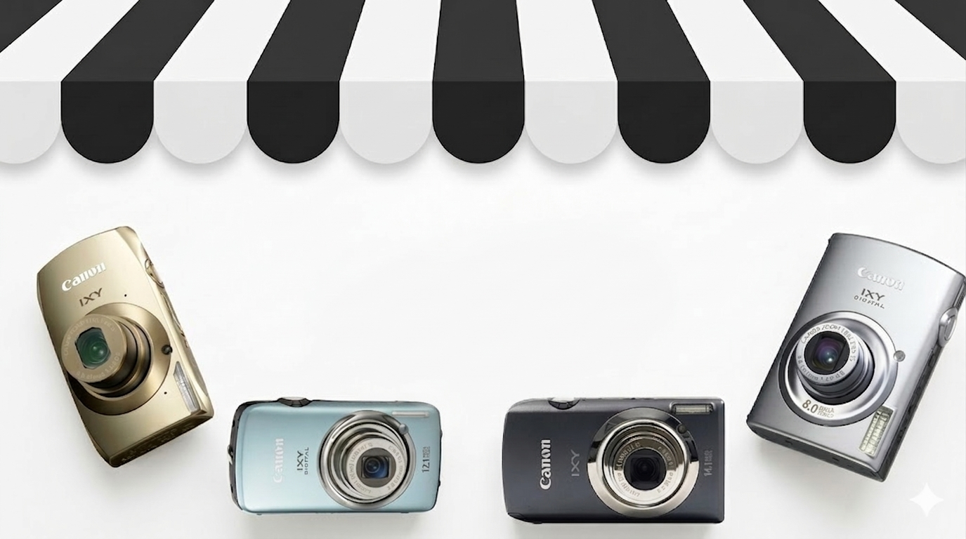 เช่ากล้อง