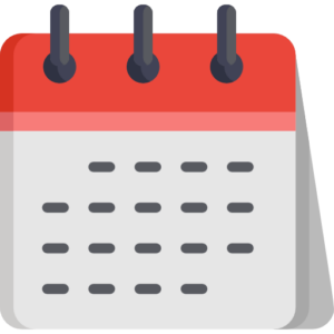 เลือกวันที่ต้องการเช่าชุด