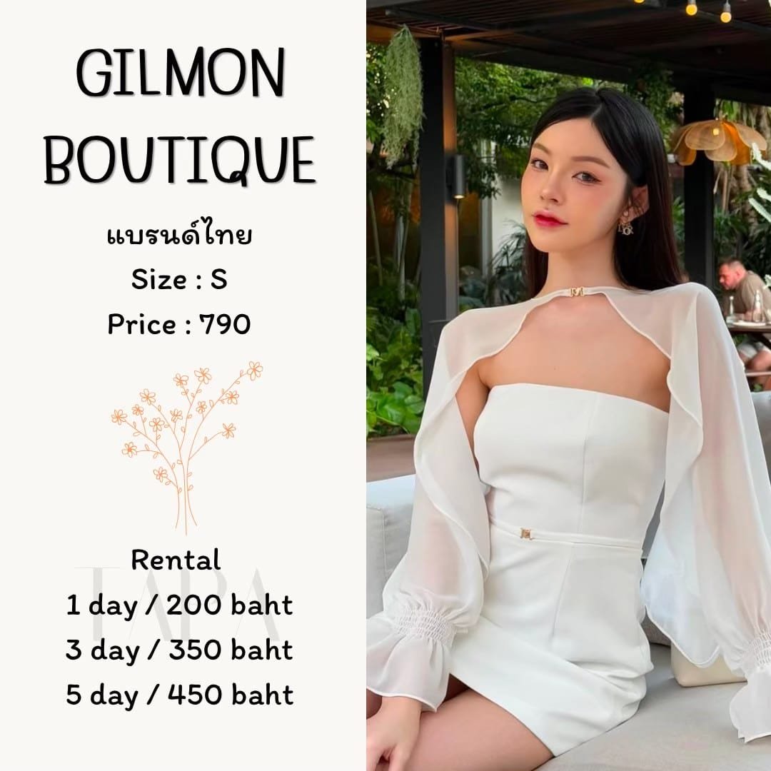 dress-set-taparental-bangsaen