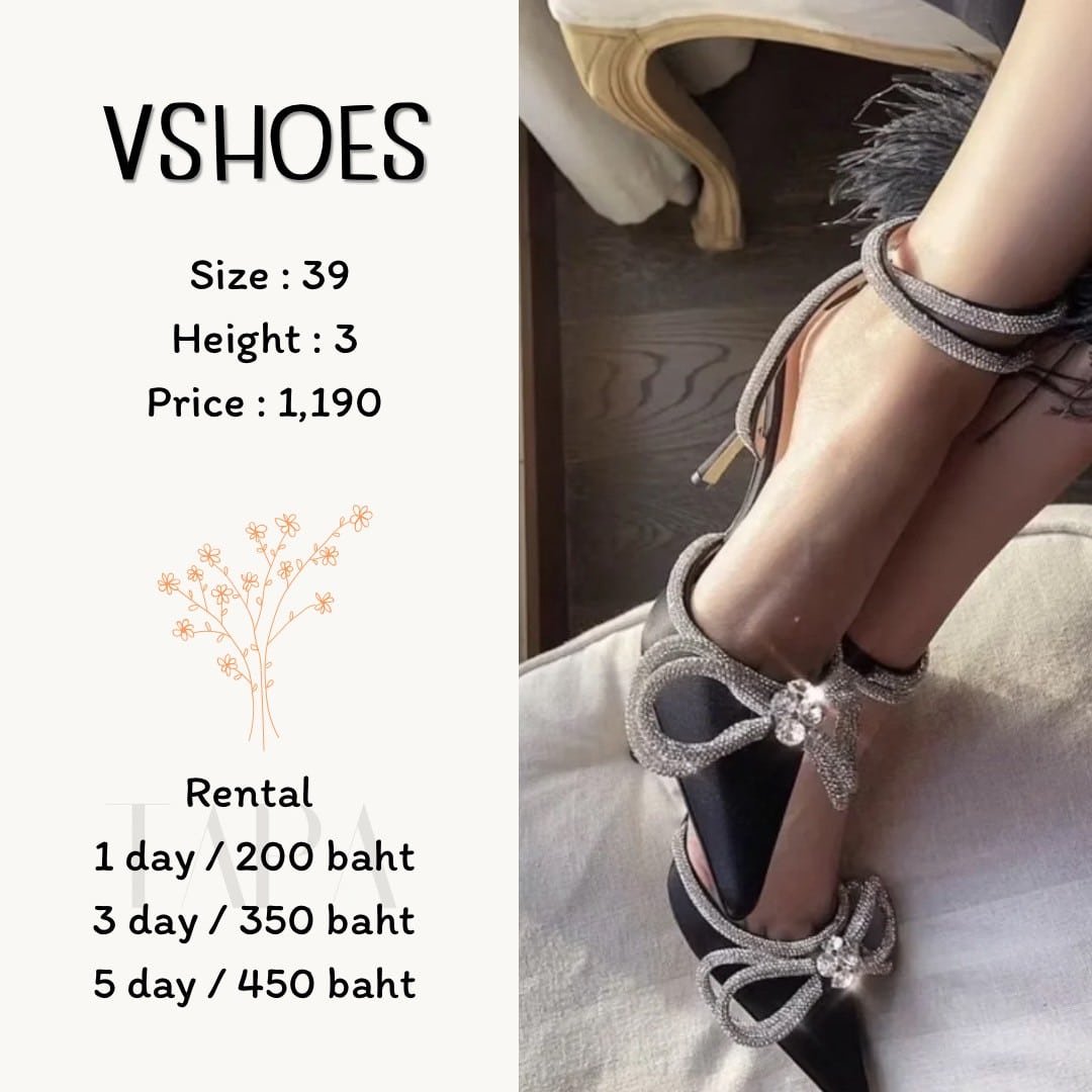 Shoe-taparental-bangsaen