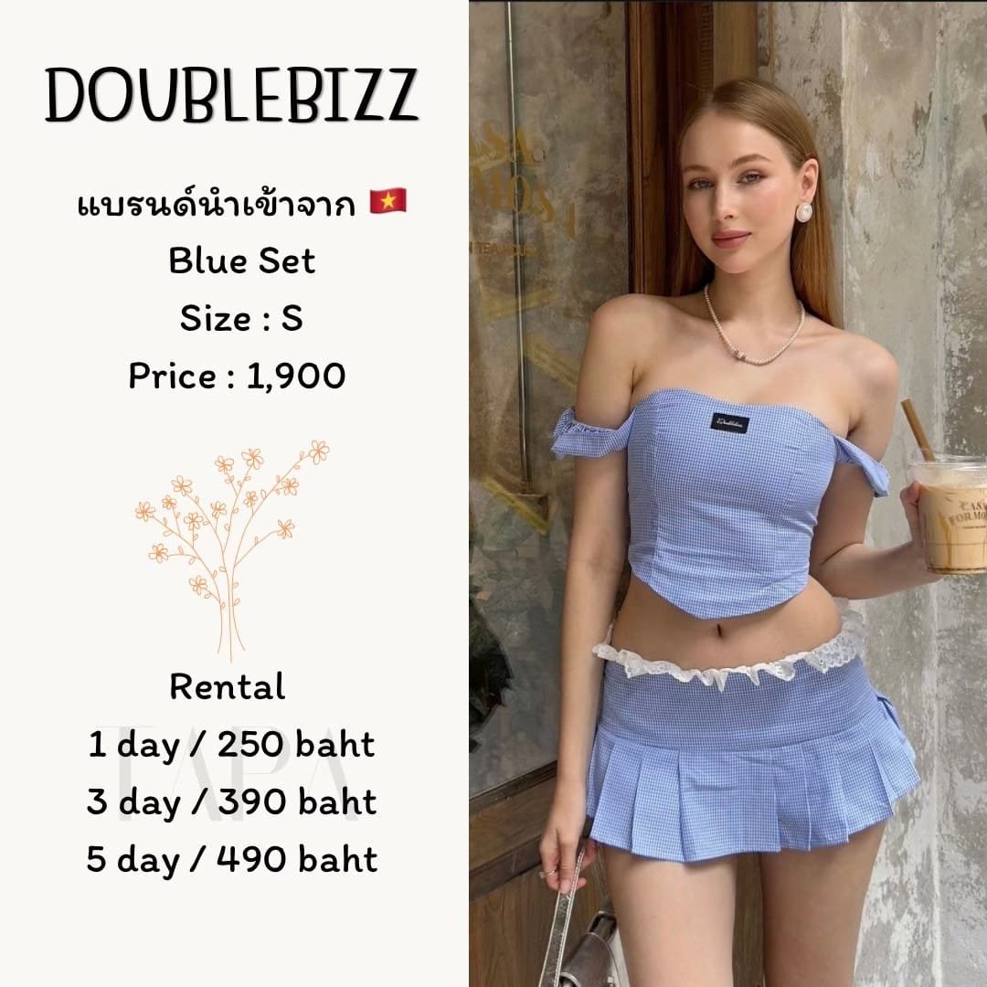 Clothing-taparental-bangsaen