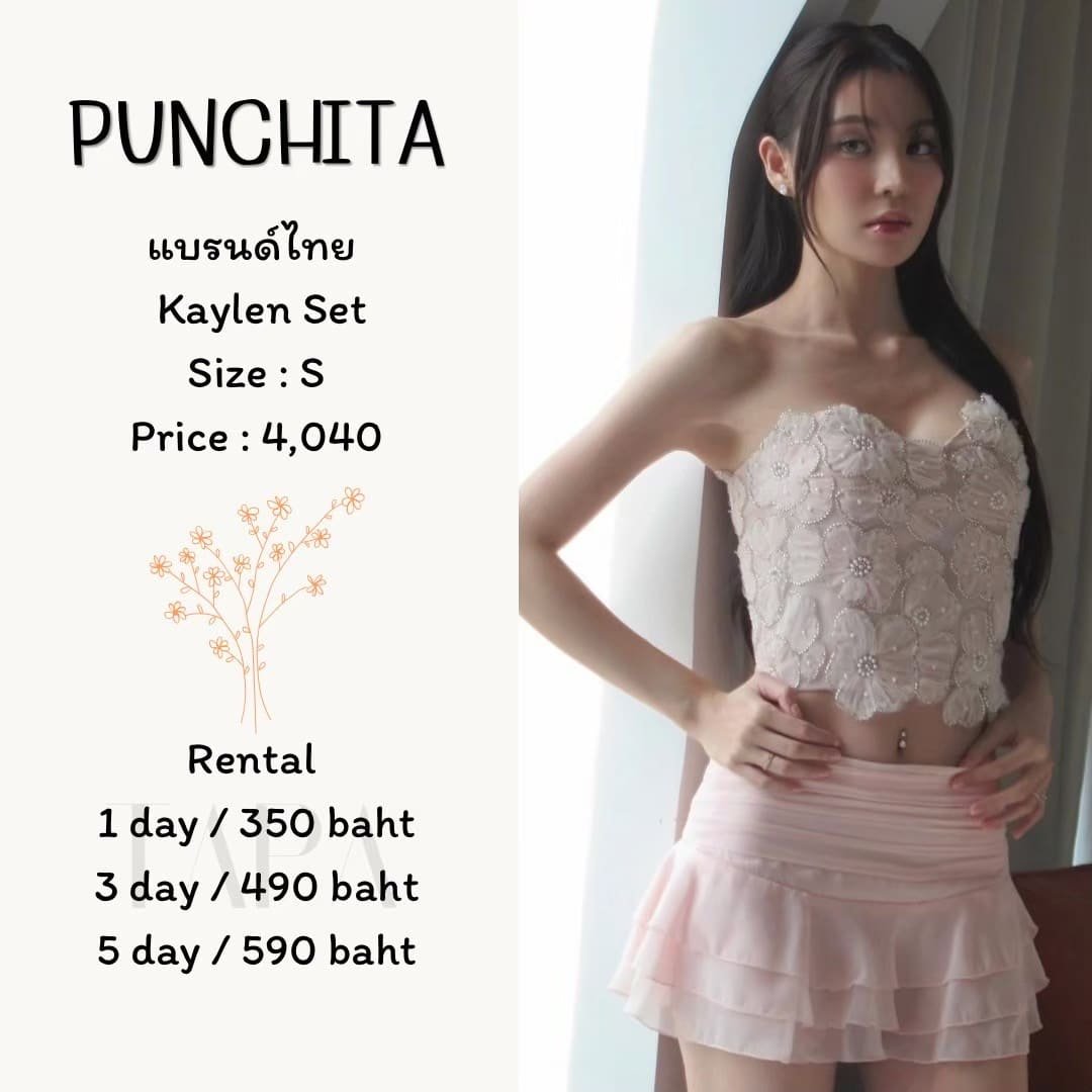 Clothing-taparental-bangsaen