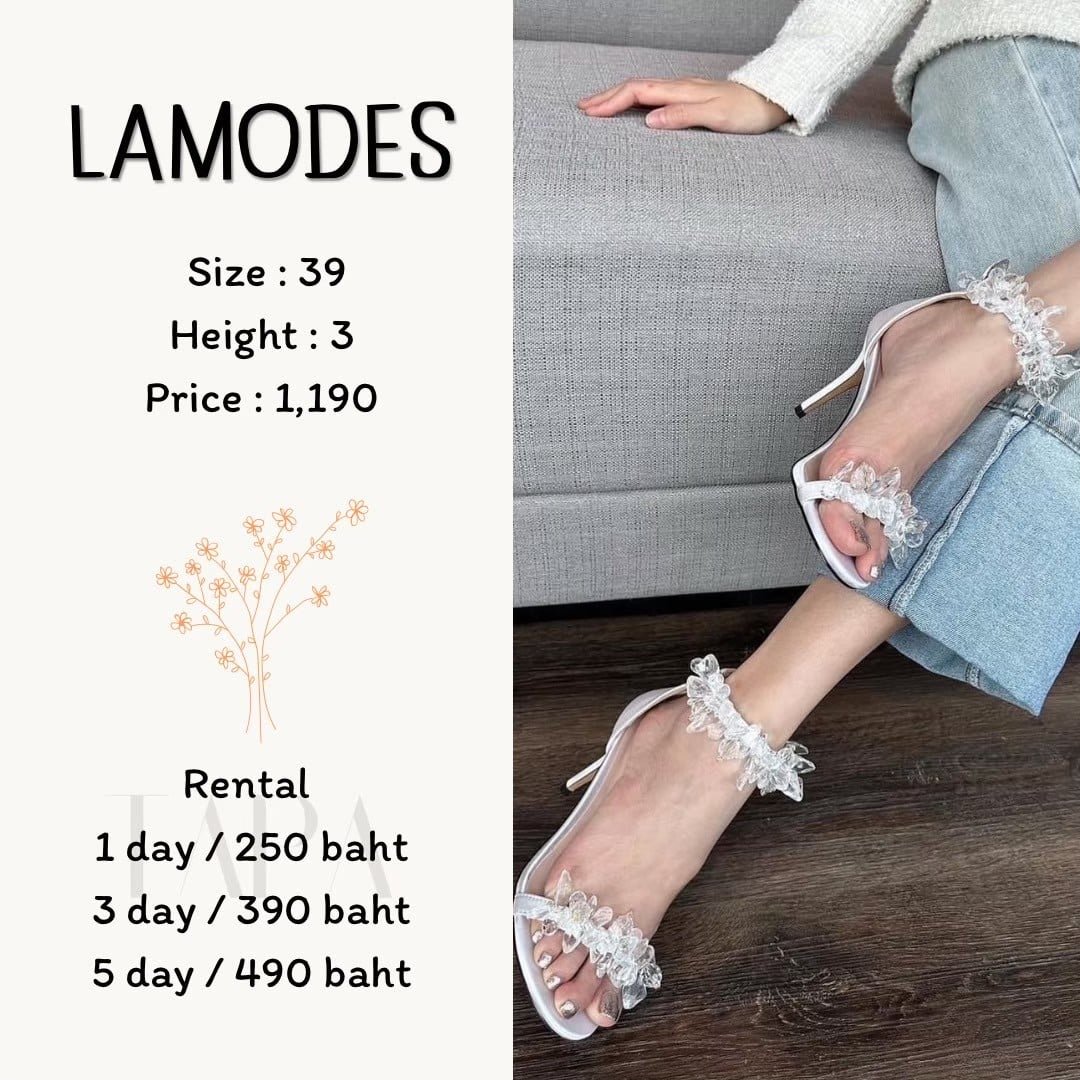 Shoe-taparental-bangsaen