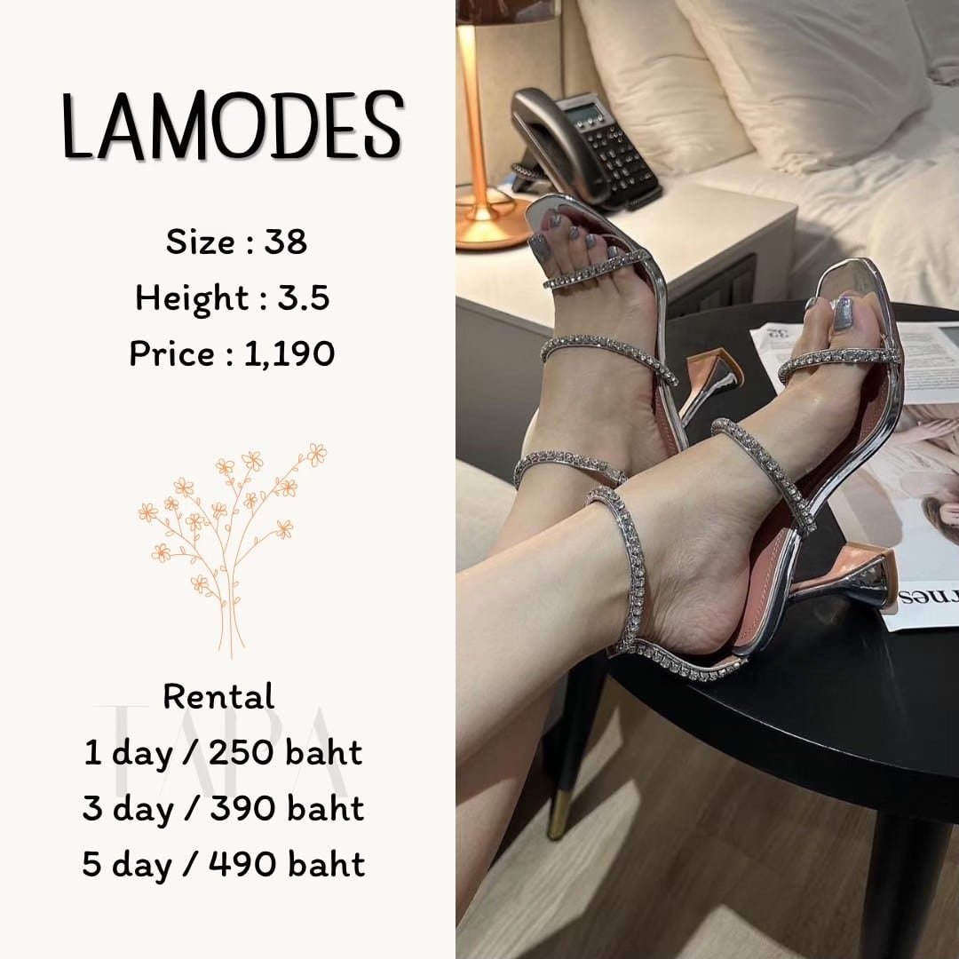 Shoe-taparental-bangsaen