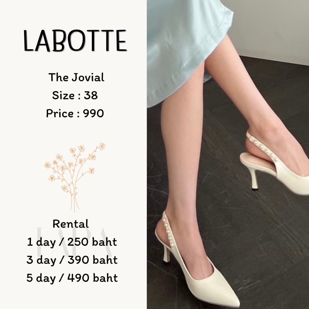 Shoe-taparental-bangsaen