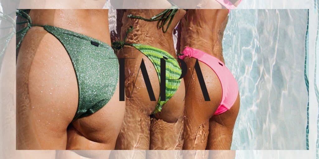 bikini เช่าชุด บางแสน- taparental