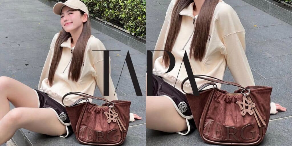 กระเป๋าเช่า bag บางแสน- taparental