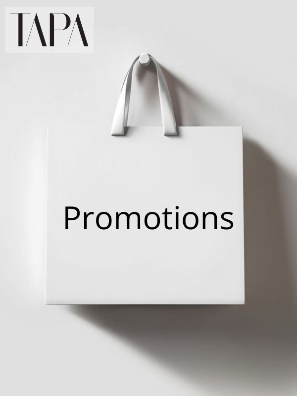Promotions-TAPARENTAL