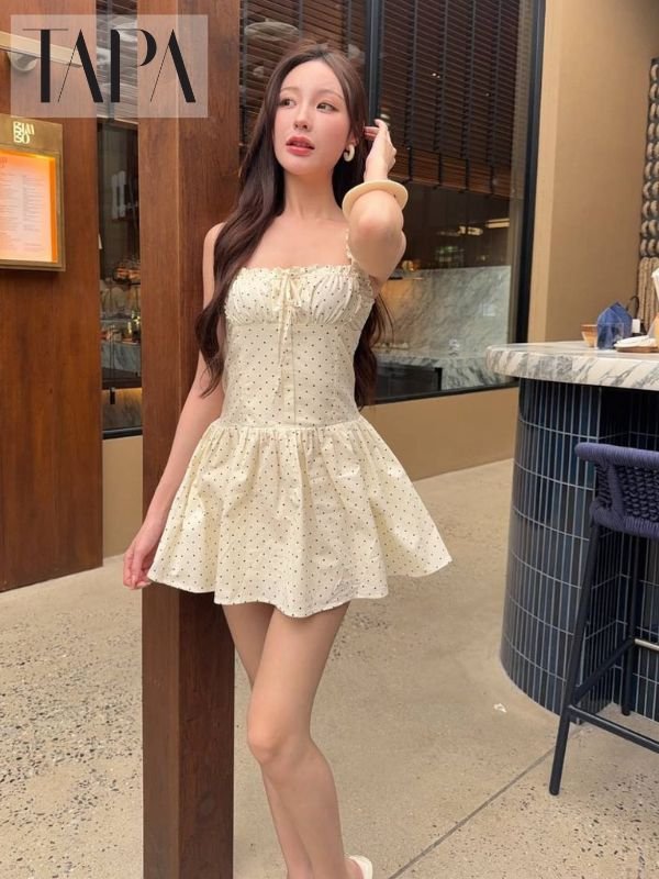 Dress set-TAPARENTAL