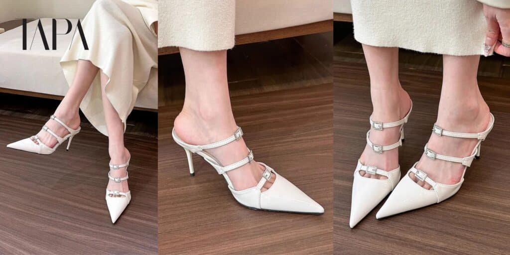 shoe เช่ารองเท้า บางแสน- taparental