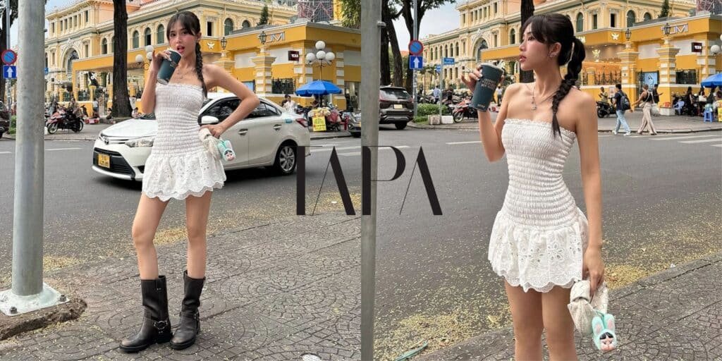 ร้านเช่าชุด Brixton บางแสน- taparental