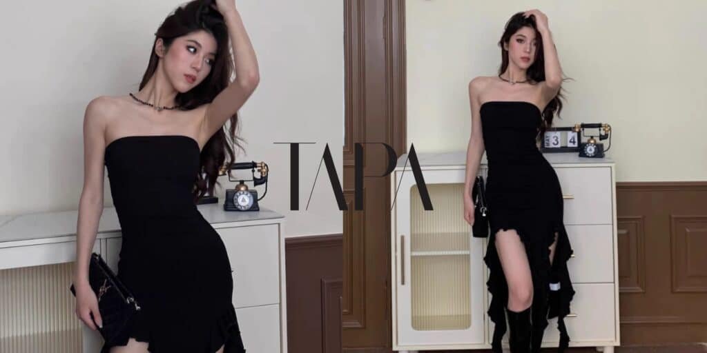 ร้านเช่าชุด Brixton บางแสน- taparental