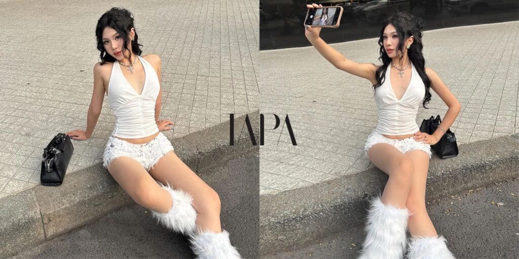 เช่าชุดสวยๆ บางแสน