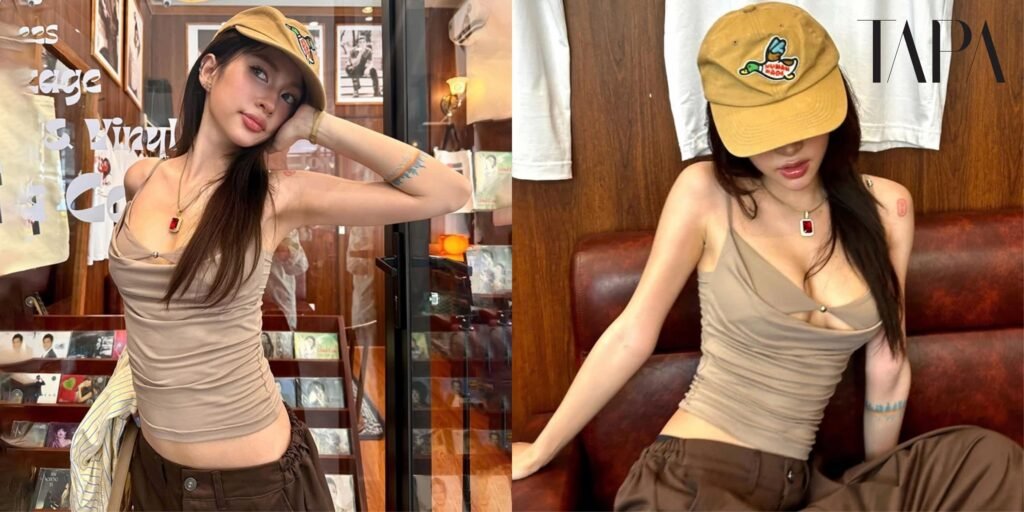 เช่าชุดเที่ยวบางแสน- taparental