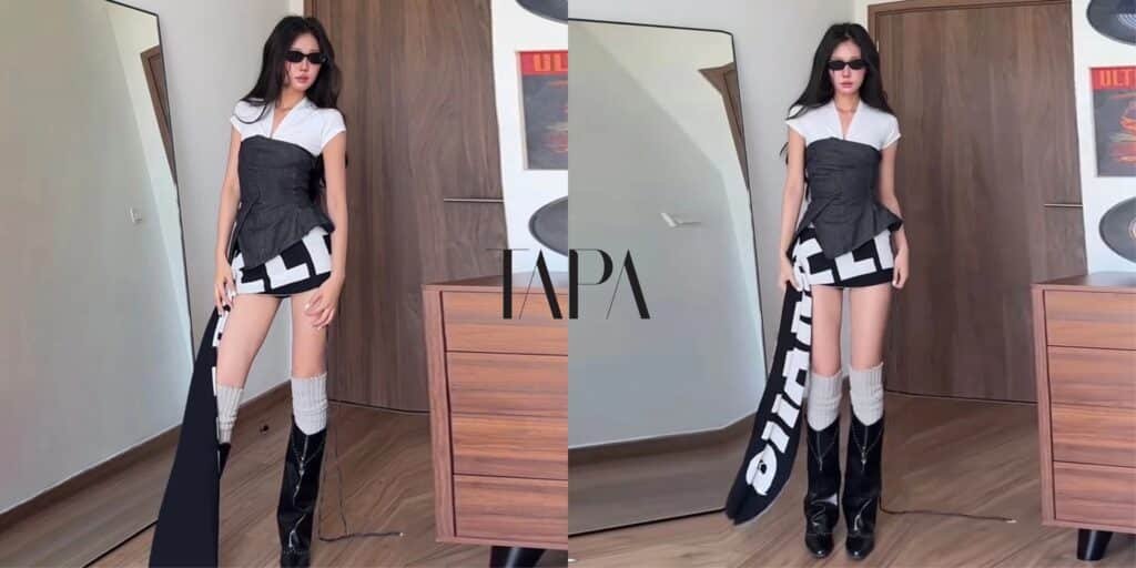 เช่าชุดสายเกา