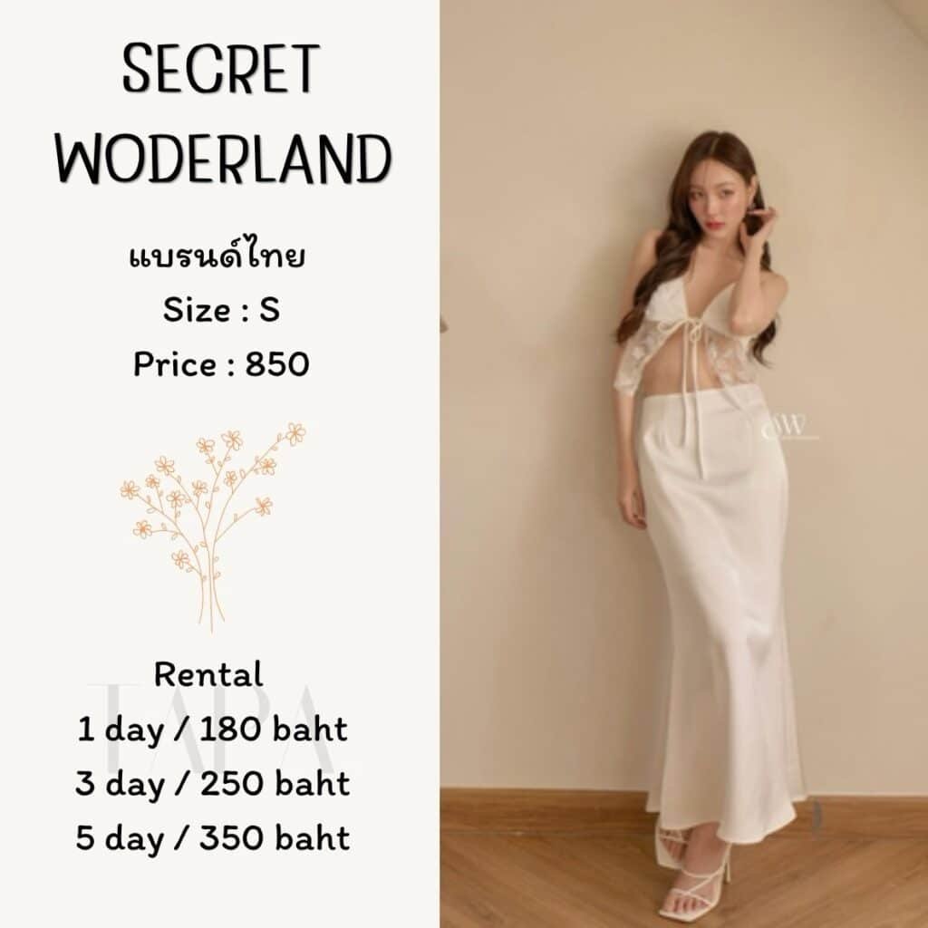 Dress by occasion-ชุดไปงานแต่ง-08-TAPARENTAL