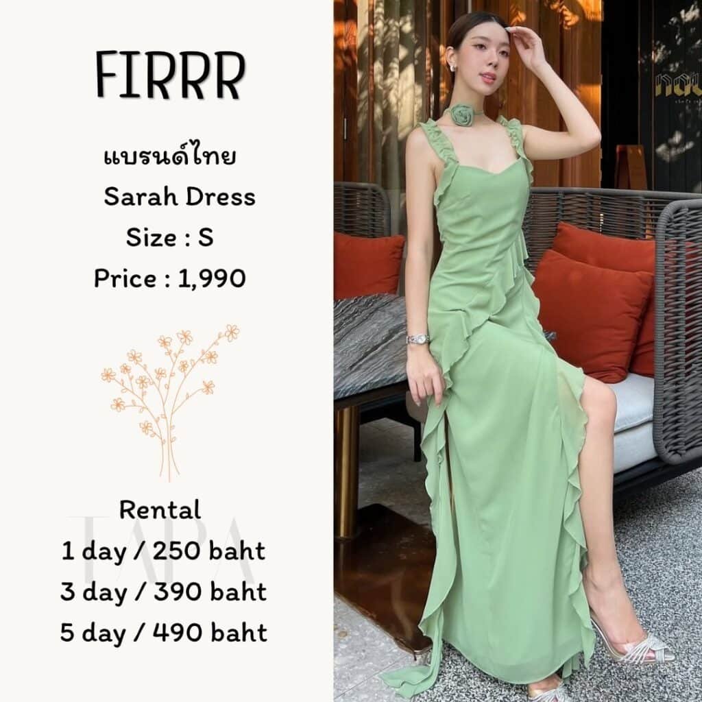 Dress by occasion-ชุดไปงานแต่ง-99-TAPARENTAL