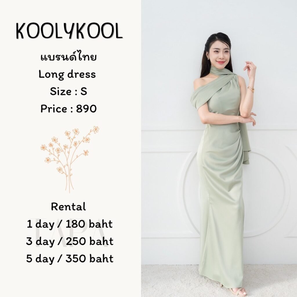 Dress by occasion-ชุดไปงานแต่ง-35-TAPARENTAL