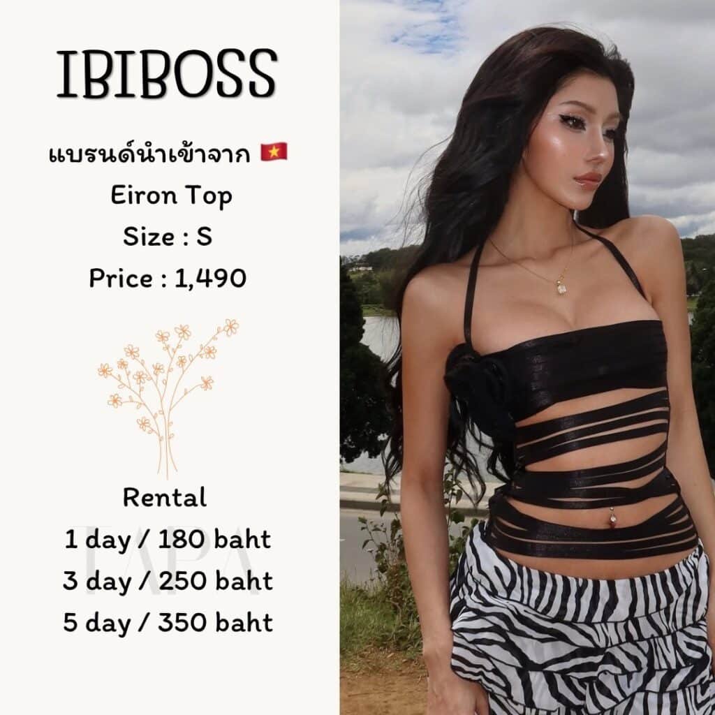 Dress by occasion-ชุดไปงานปาร์ตี้-120-TAPARENTAL