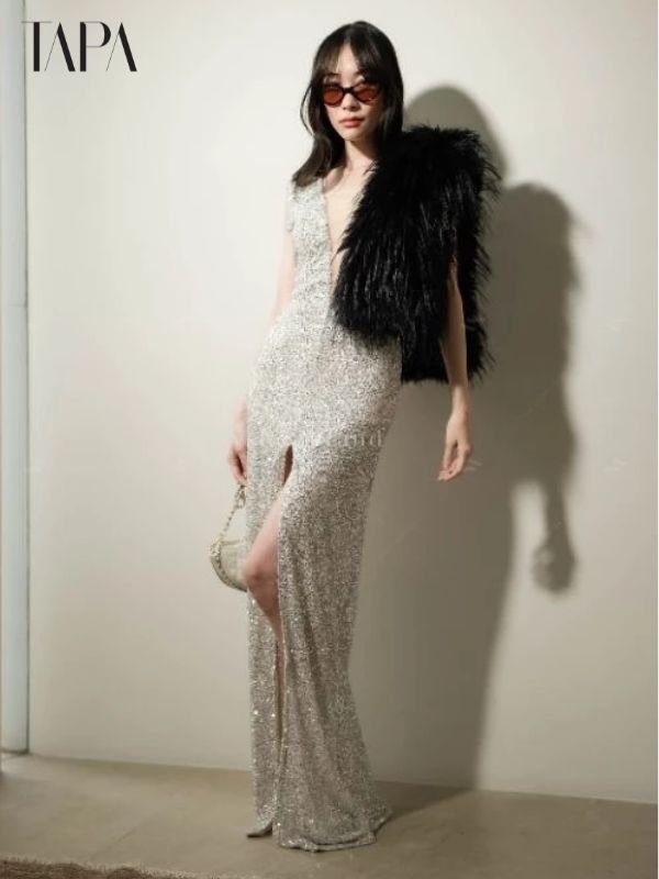 ชุดไปงานปาร์ตี้