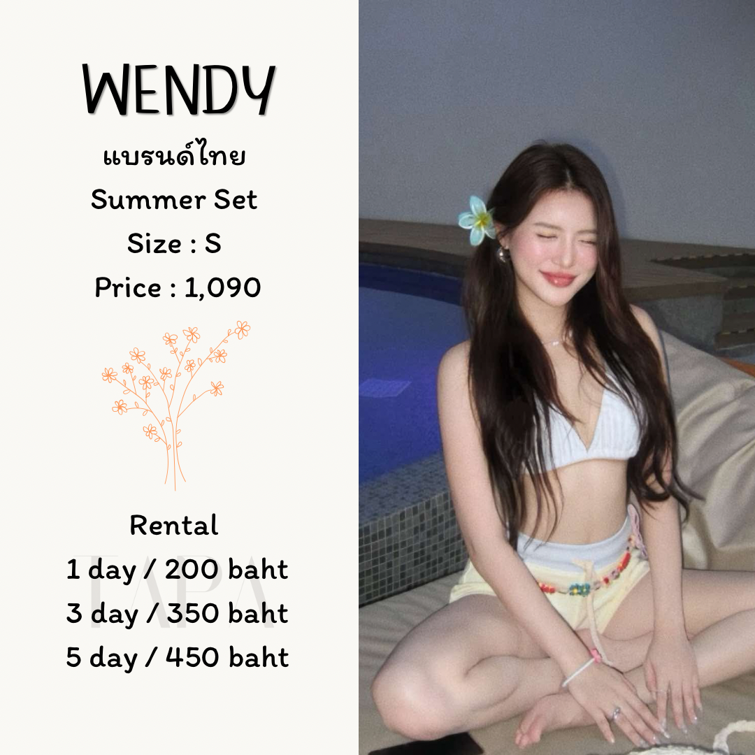 Dress by occasion-ชุดว่ายน้ำ-75-TAPARENTAL