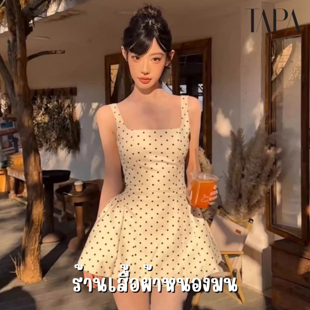 ร้านเสื้อผ้าบ้านบึง-TAPARENTAL