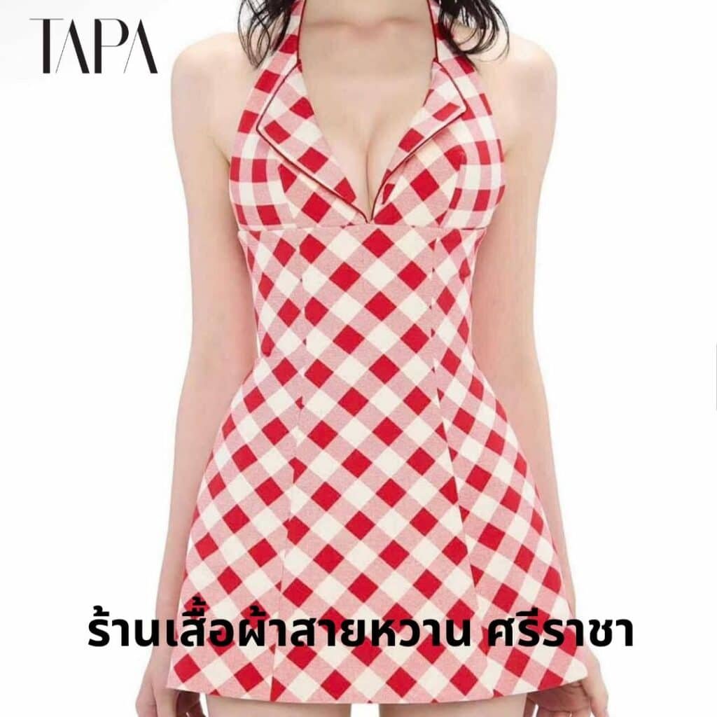 ร้านเสื้อผ้าสายหวาน -TAPARENTAL