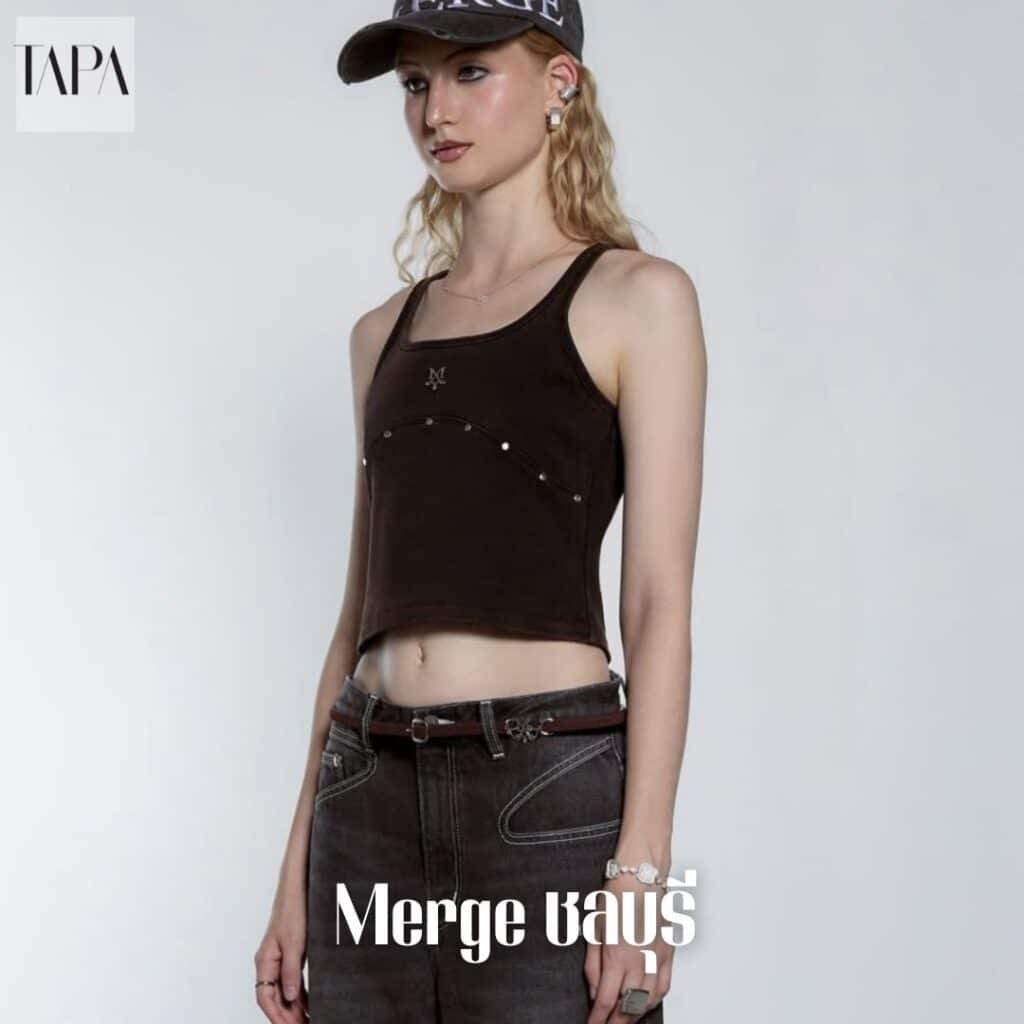 Merge ชลบุรี-TAPARENTAL