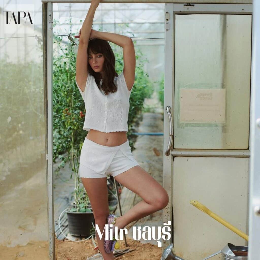 Mitr ชลบุรี-TAPARENTAL