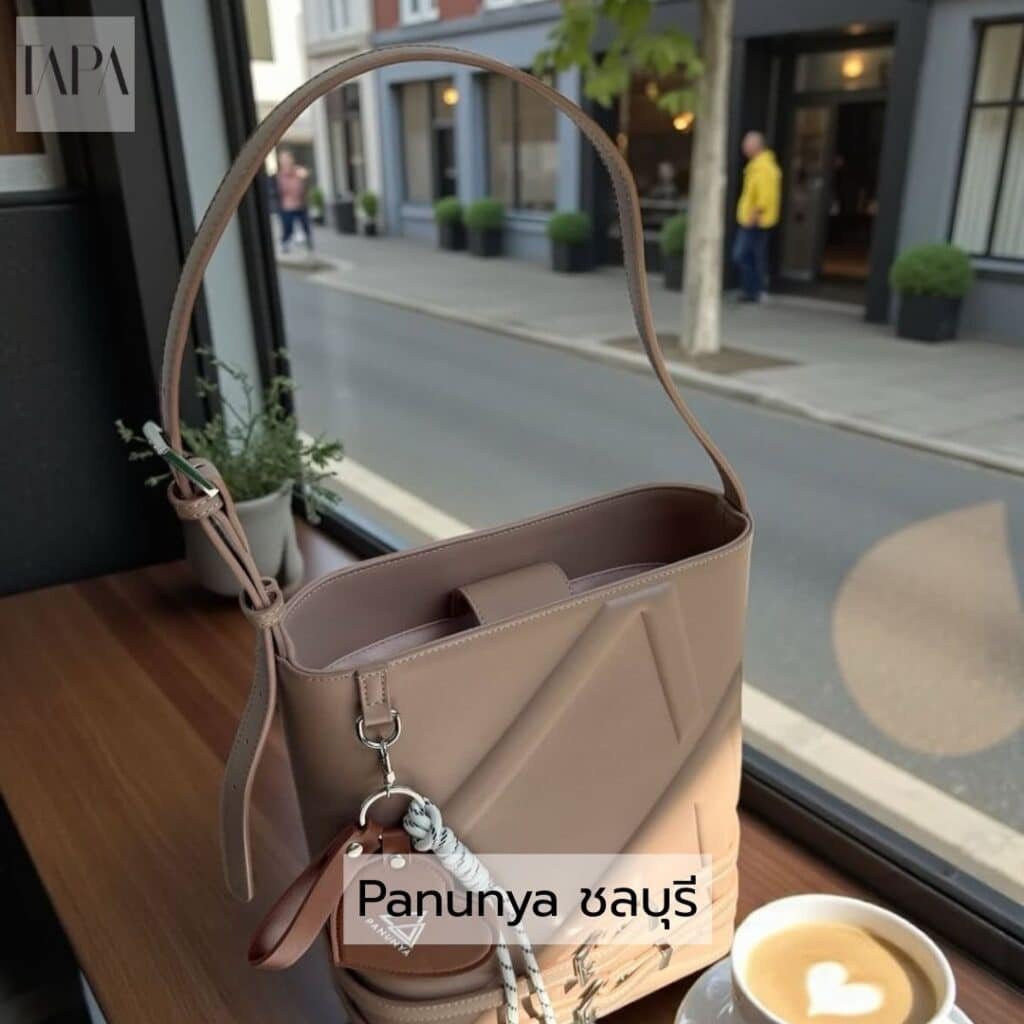 Panunya ชลบุรี