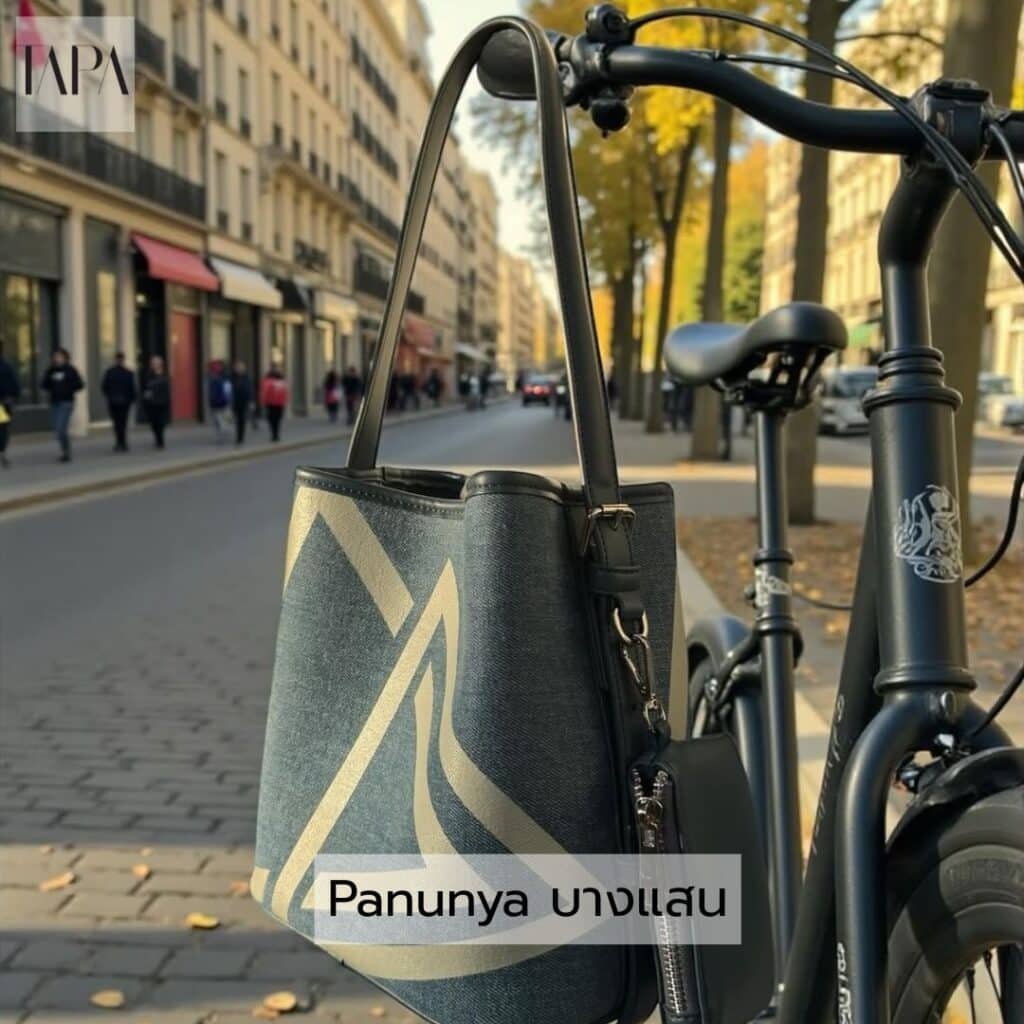 Panunya บางแสน