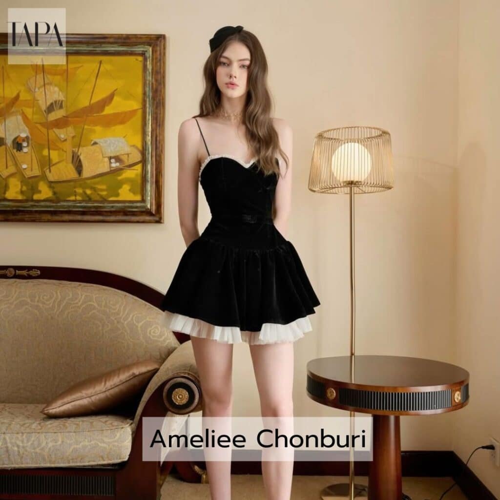 Ameliee Chonburi