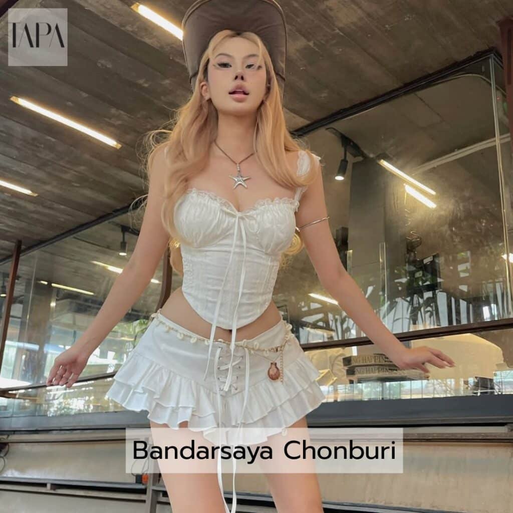 Bandarsaya Chonburi