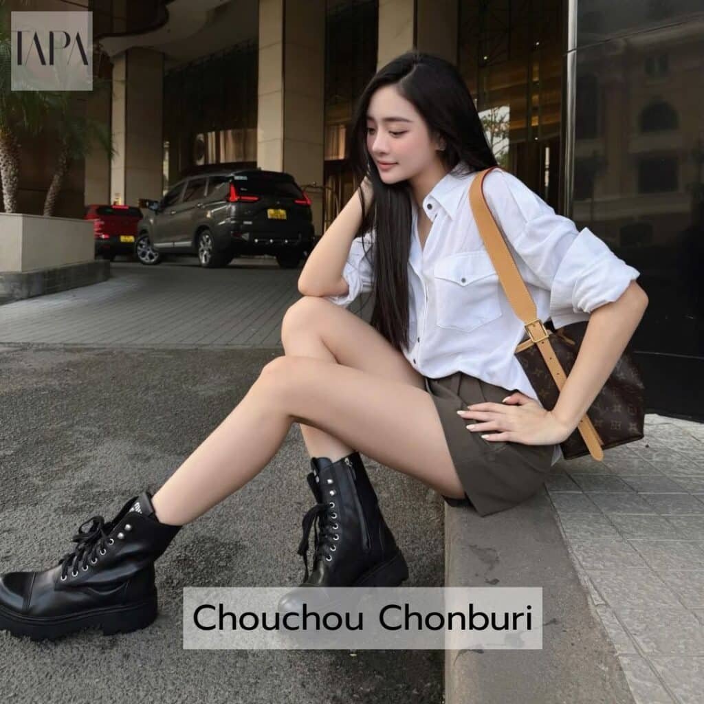 Chouchou Chonburi