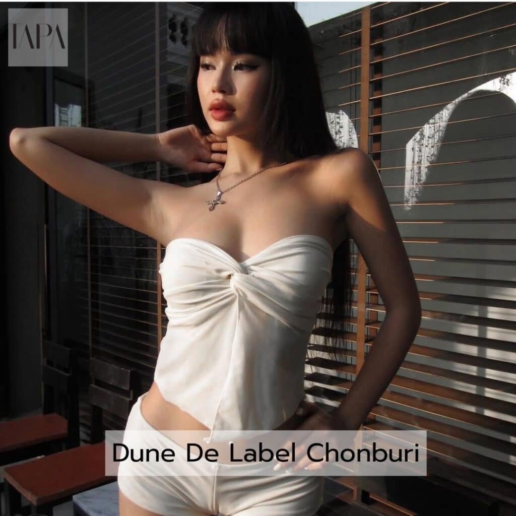 Dune De Label Chonburi