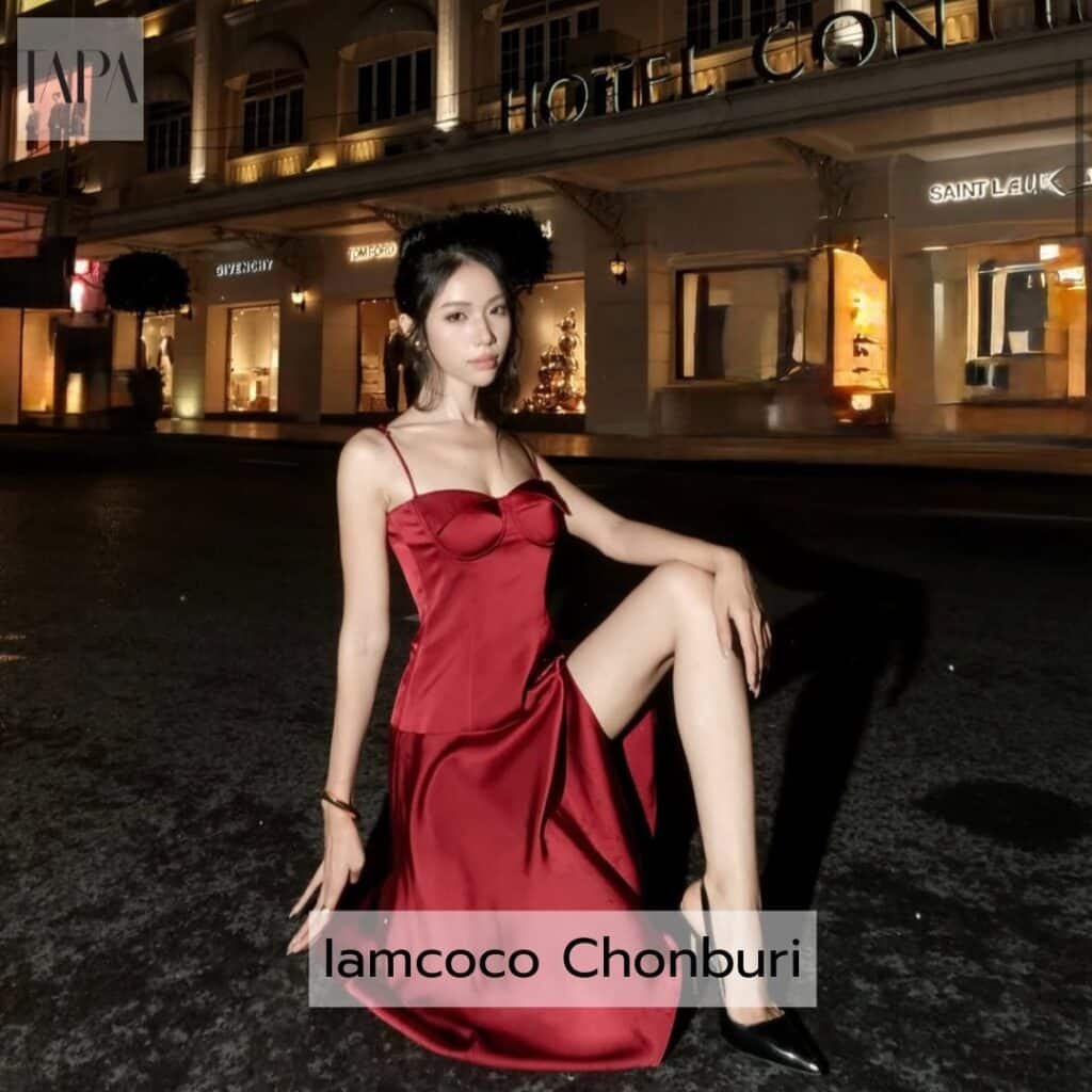 Iamcoco Chonburi