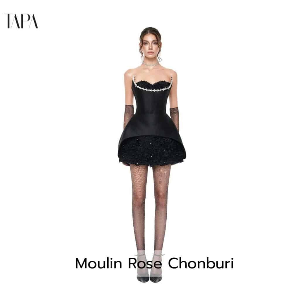 Moulin Rose Chonburi