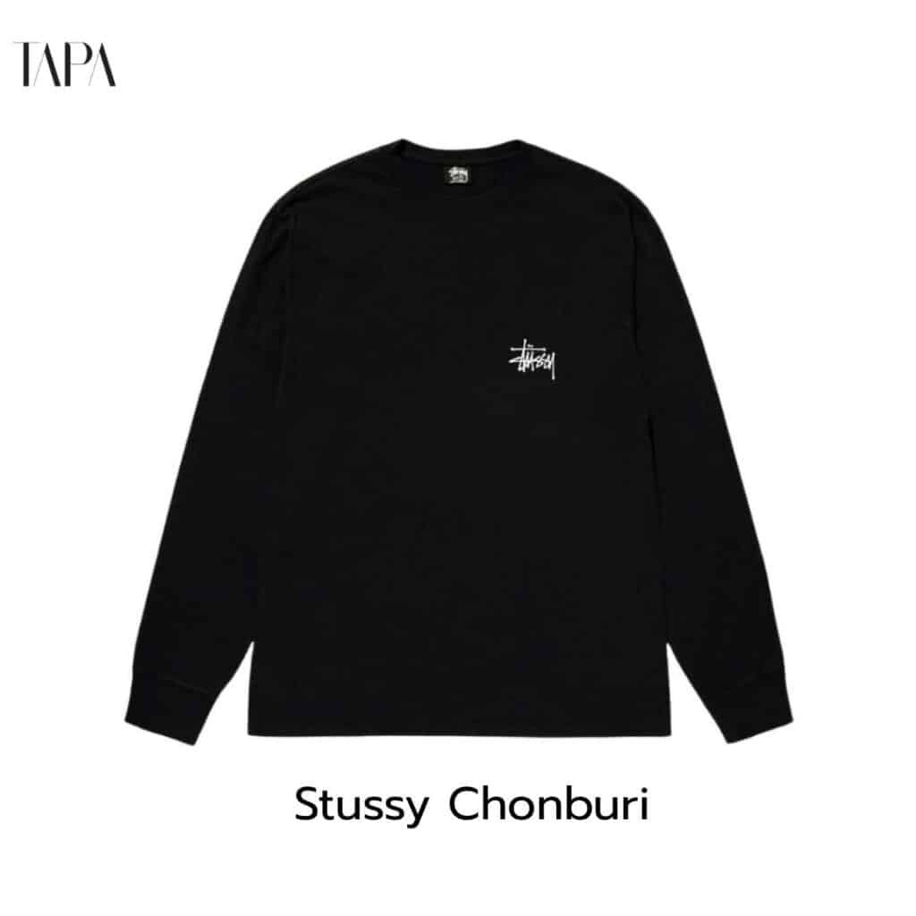 Stussy Chonburi