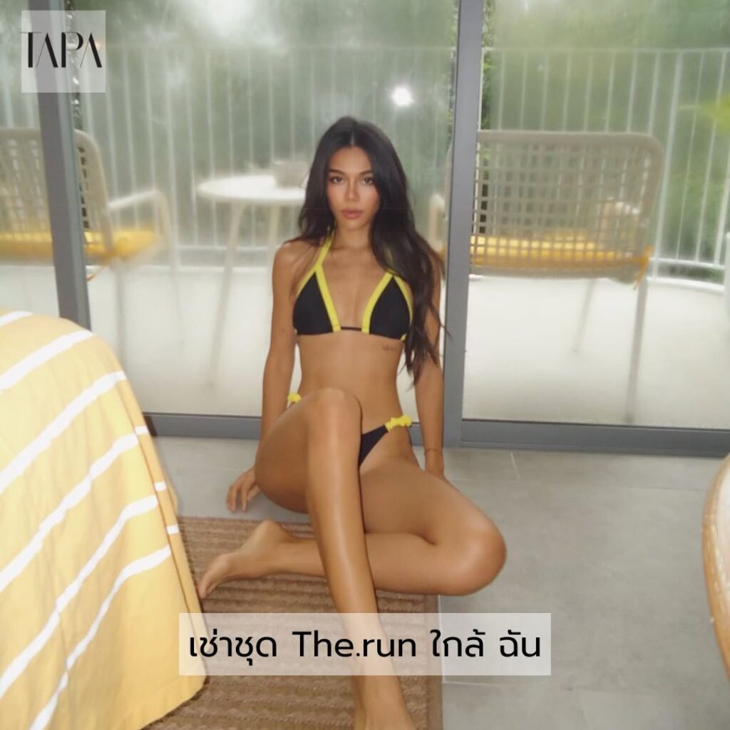 เช่าชุด The.run ใกล้ ฉัน