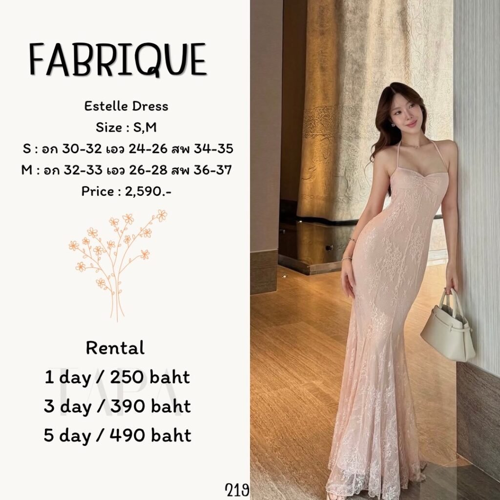 dress