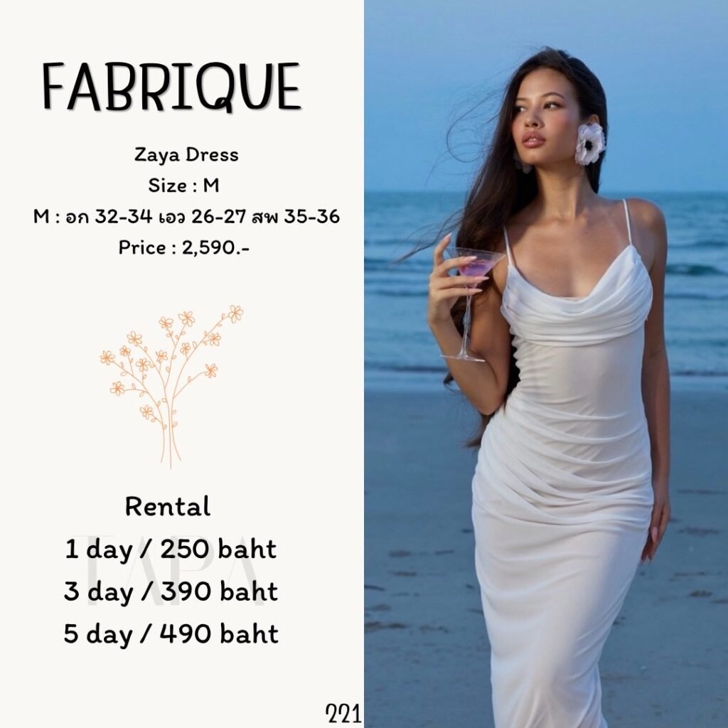 dress