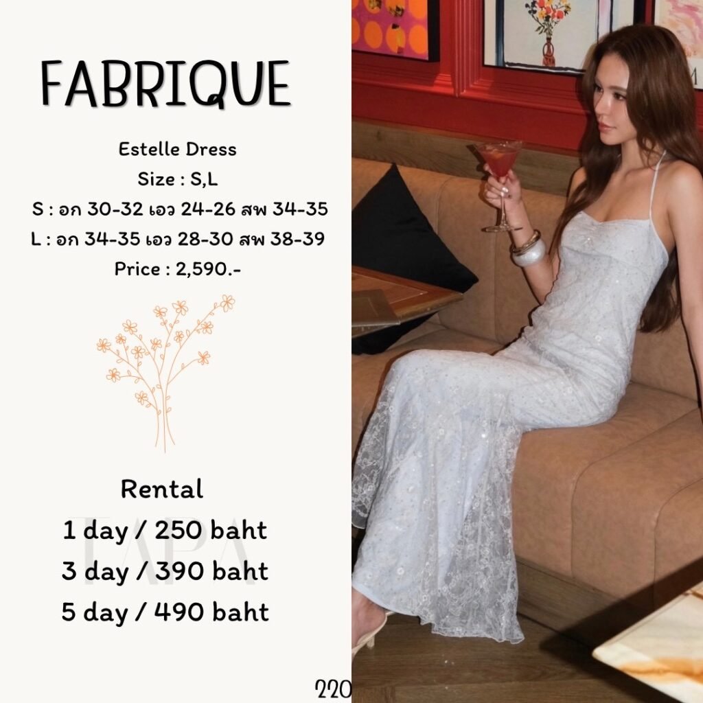 dress