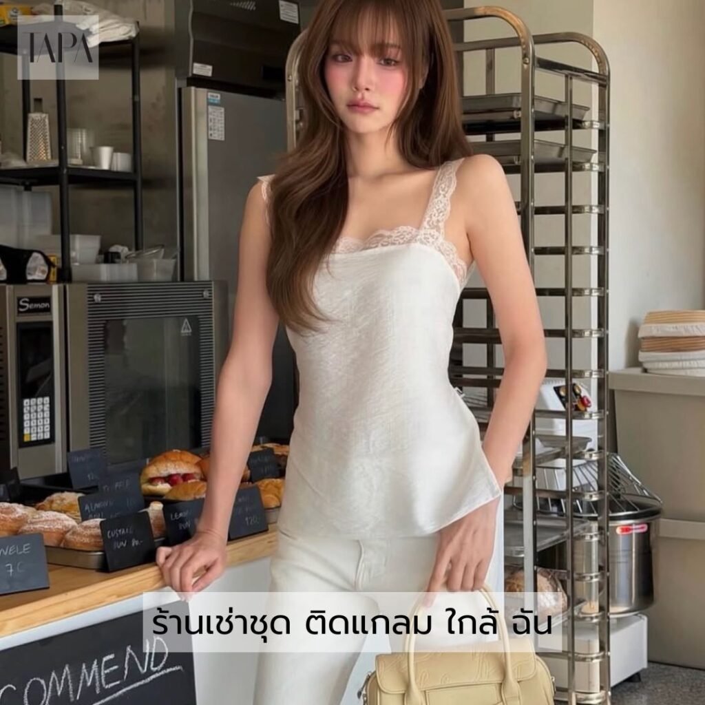 ร้านเช่าชุด ติดแกลม ใกล้ ฉัน